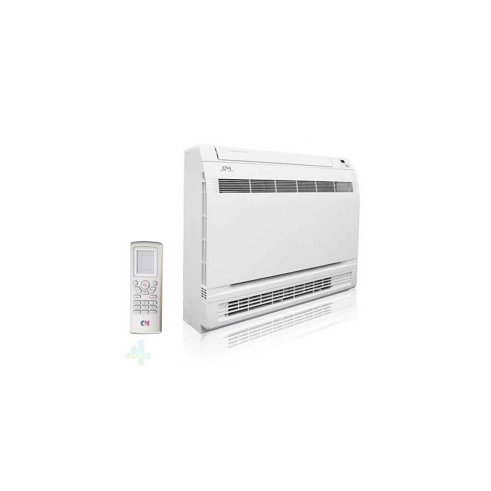 Multi split oro kondicionieriaus sistema Cooper&Hunter Consol 2.7/2.8 kW